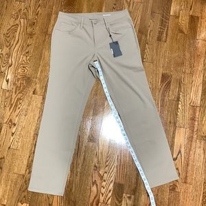 G/Fore 5 pocket pants 32x30